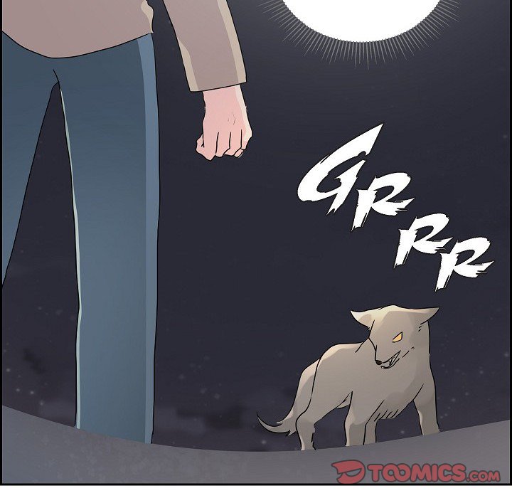 Read Anonymous Forum chapter 22 image 33 on Lezhin