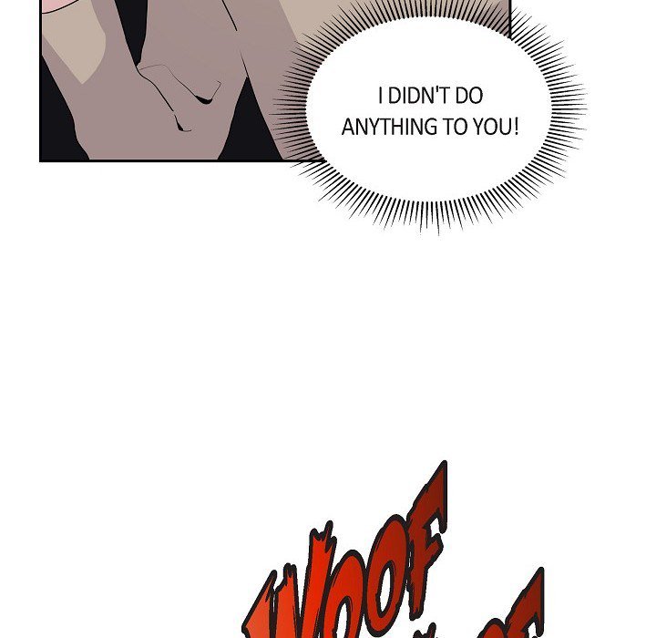Read Anonymous Forum chapter 22 image 36 on Lezhin