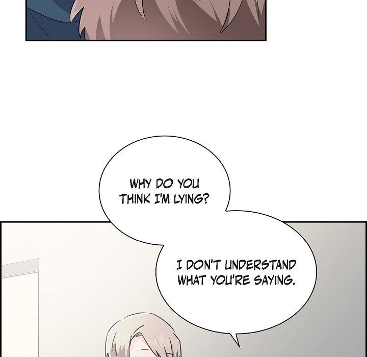 Read Anonymous Forum chapter 22 image 4 on Lezhin