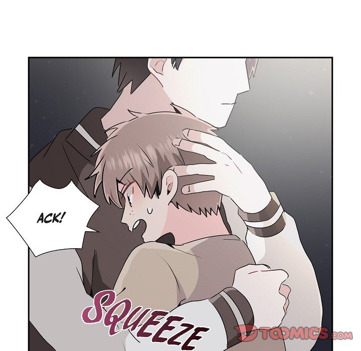 Read Anonymous Forum chapter 22 image 41 on Lezhin