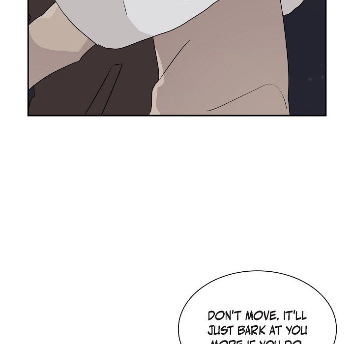 Read Anonymous Forum chapter 22 image 42 on Lezhin