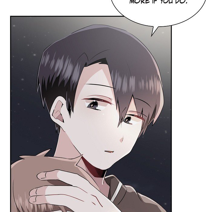 Read Anonymous Forum chapter 22 image 43 on Lezhin