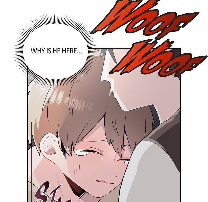 Read Anonymous Forum chapter 22 image 45 on Lezhin