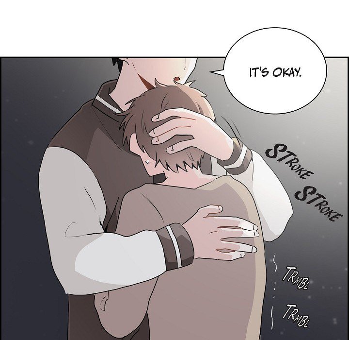 Read Anonymous Forum chapter 22 image 47 on Lezhin