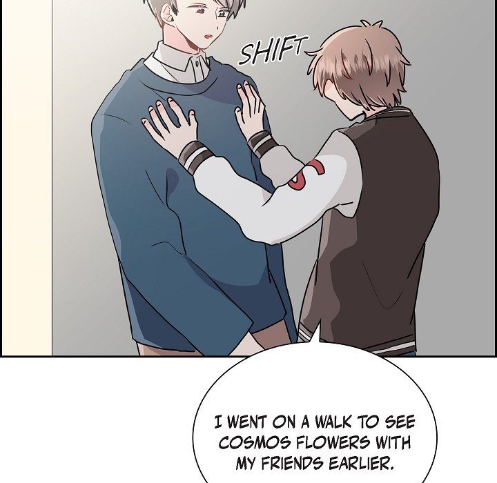 Read Anonymous Forum chapter 22 image 5 on Lezhin