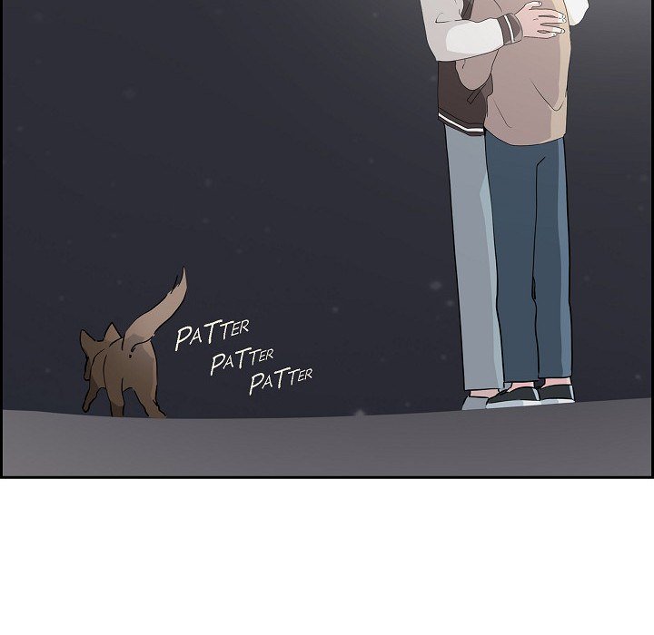 Read Anonymous Forum chapter 22 image 51 on Lezhin