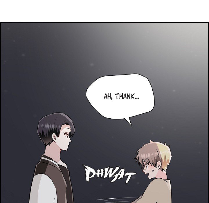 Read Anonymous Forum chapter 22 image 52 on Lezhin