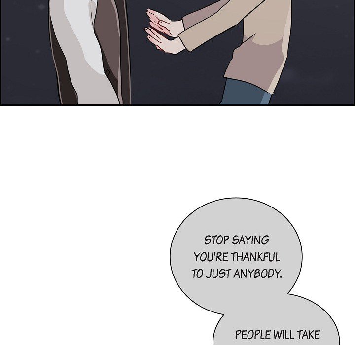 Read Anonymous Forum chapter 22 image 53 on Lezhin