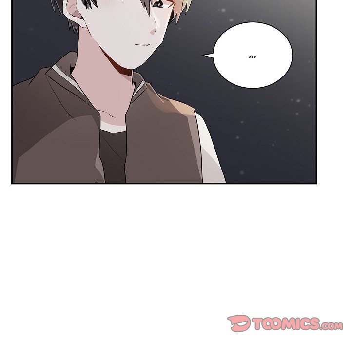 Read Anonymous Forum chapter 22 image 57 on Lezhin