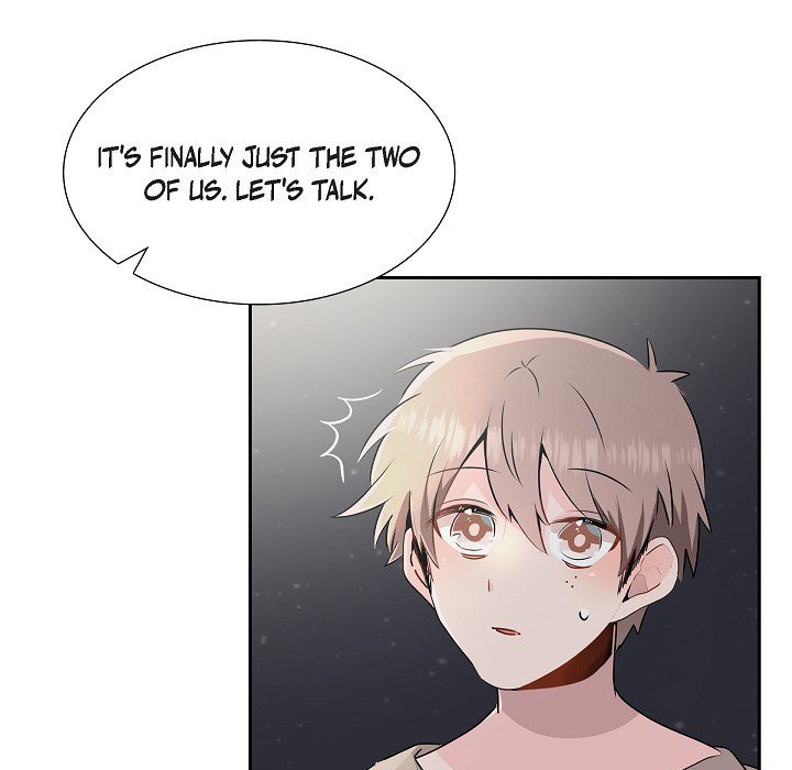 Read Anonymous Forum chapter 22 image 58 on Lezhin