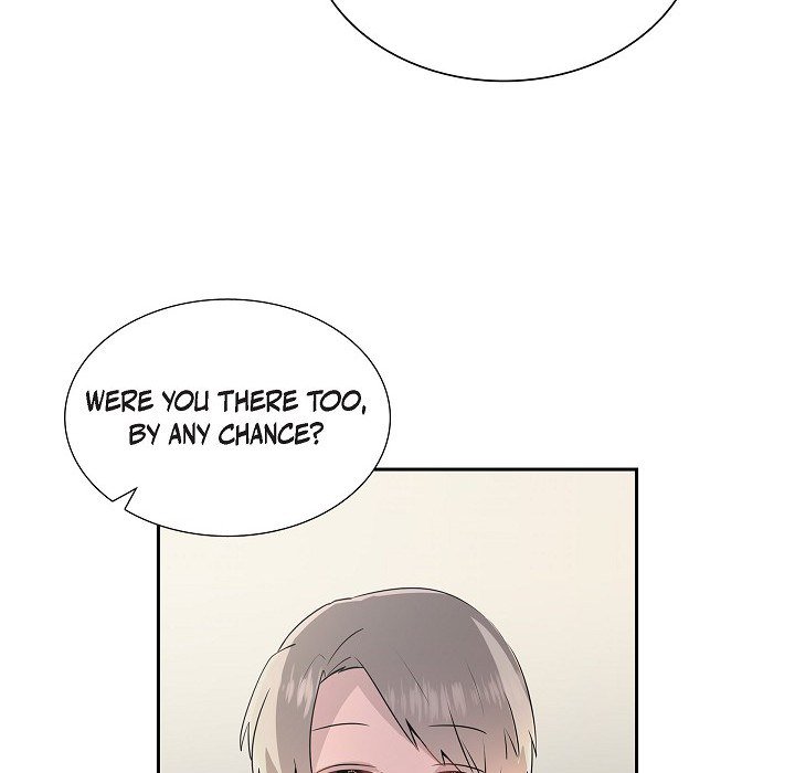 Read Anonymous Forum chapter 22 image 6 on Lezhin