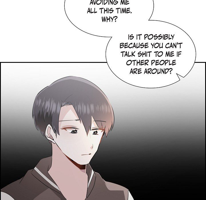 Read Anonymous Forum chapter 22 image 60 on Lezhin