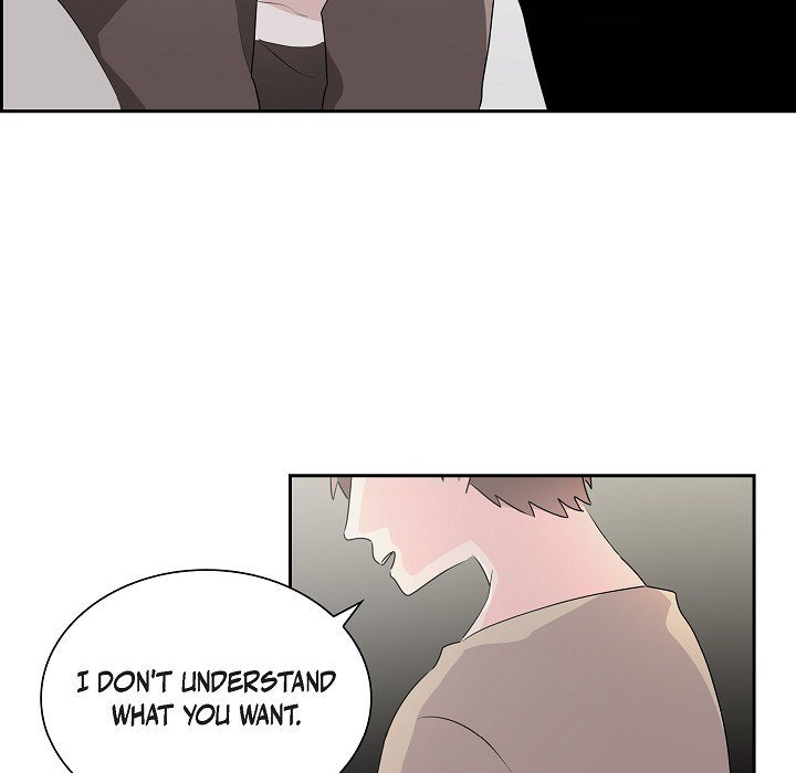 Read Anonymous Forum chapter 22 image 61 on Lezhin
