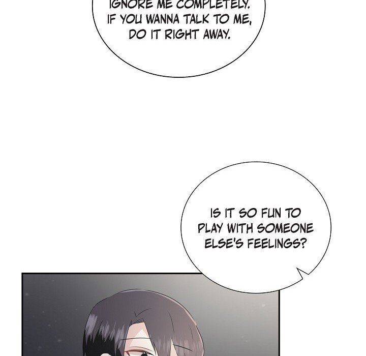Read Anonymous Forum chapter 22 image 63 on Lezhin