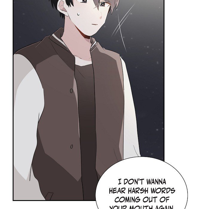 Read Anonymous Forum chapter 22 image 64 on Lezhin