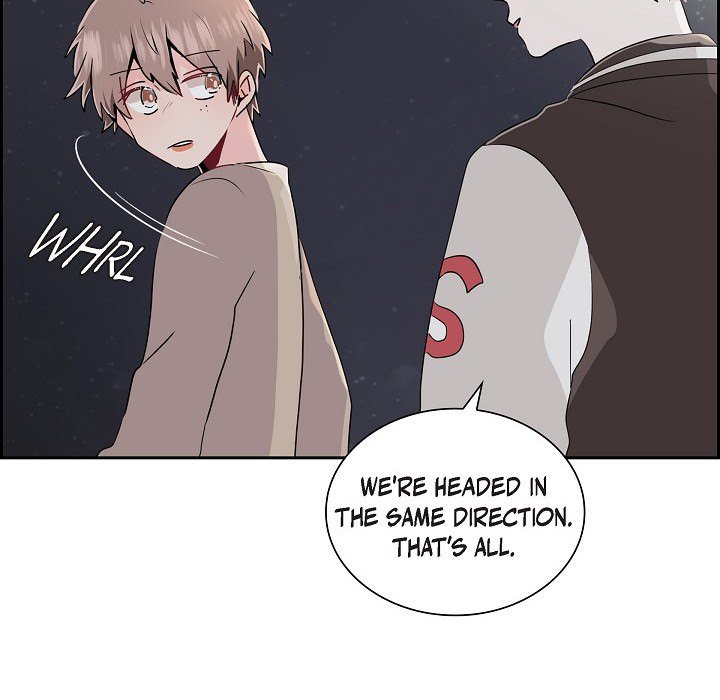 Read Anonymous Forum chapter 22 image 71 on Lezhin