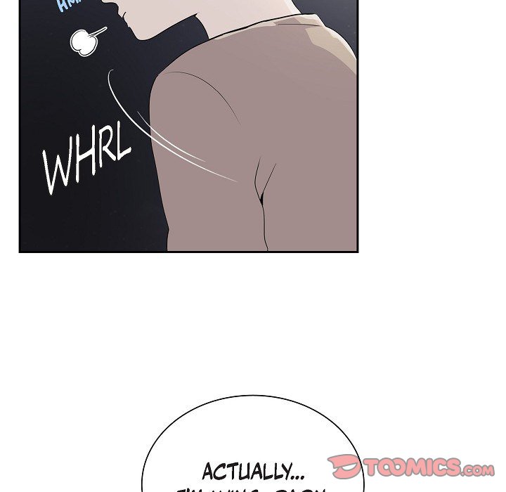 Read Anonymous Forum chapter 22 image 73 on Lezhin