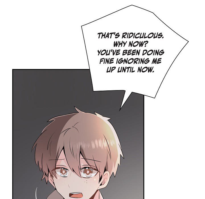 Read Anonymous Forum chapter 22 image 76 on Lezhin