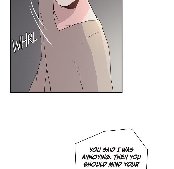 Read Anonymous Forum chapter 22 image 77 on Lezhin