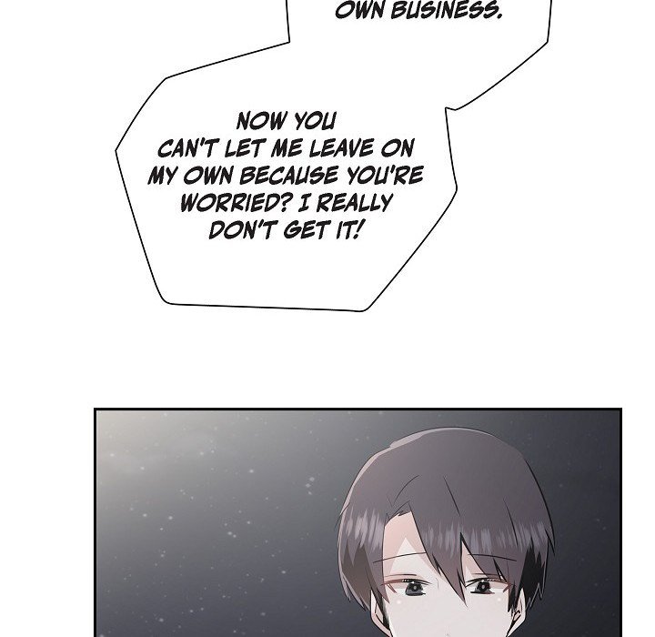 Read Anonymous Forum chapter 22 image 78 on Lezhin