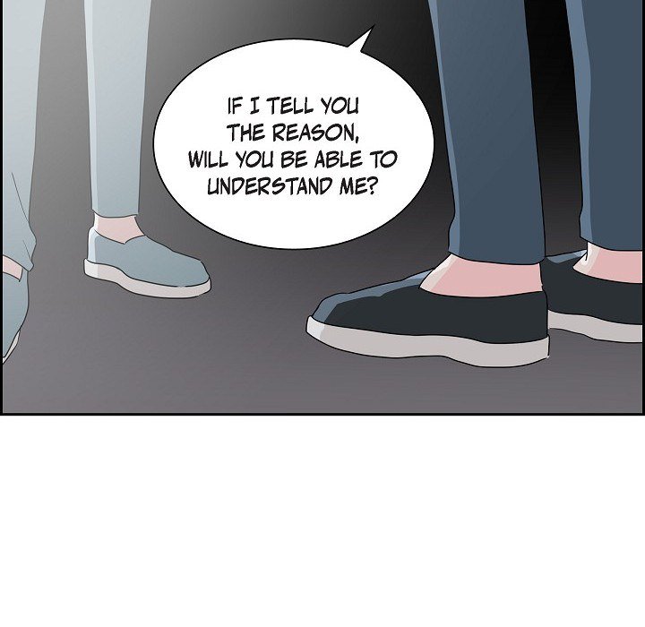 Read Anonymous Forum chapter 22 image 80 on Lezhin
