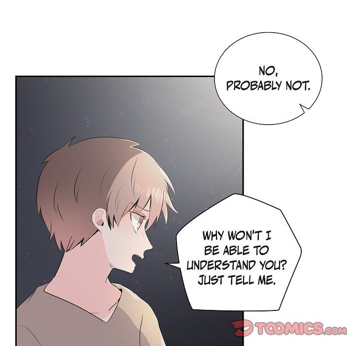 Read Anonymous Forum chapter 22 image 81 on Lezhin