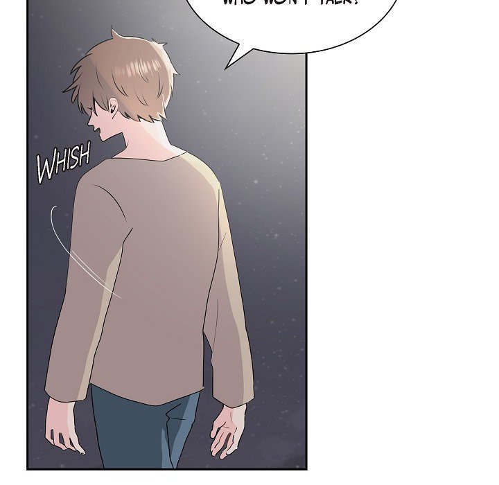 Read Anonymous Forum chapter 22 image 84 on Lezhin
