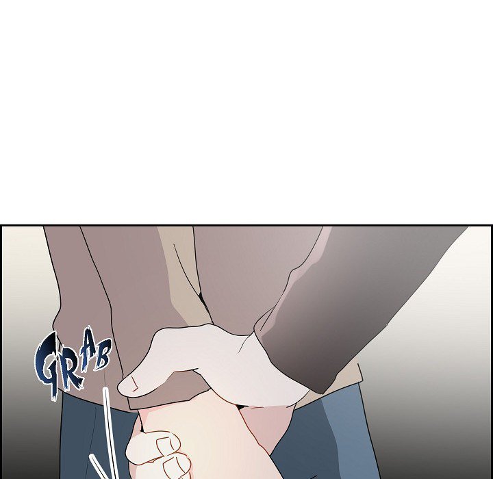 Read Anonymous Forum chapter 22 image 85 on Lezhin