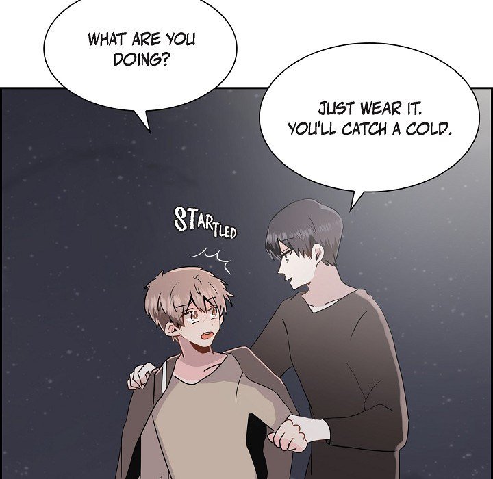 Read Anonymous Forum chapter 22 image 87 on Lezhin