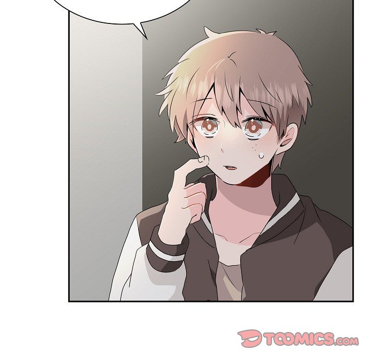 Read Anonymous Forum chapter 22 image 9 on Lezhin