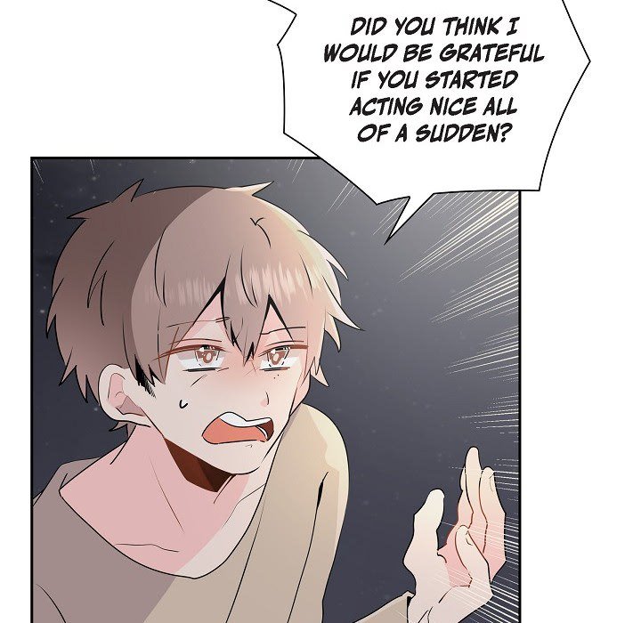 Read Anonymous Forum chapter 22 image 91 on Lezhin