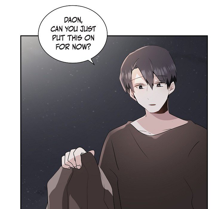 Read Anonymous Forum chapter 22 image 93 on Lezhin