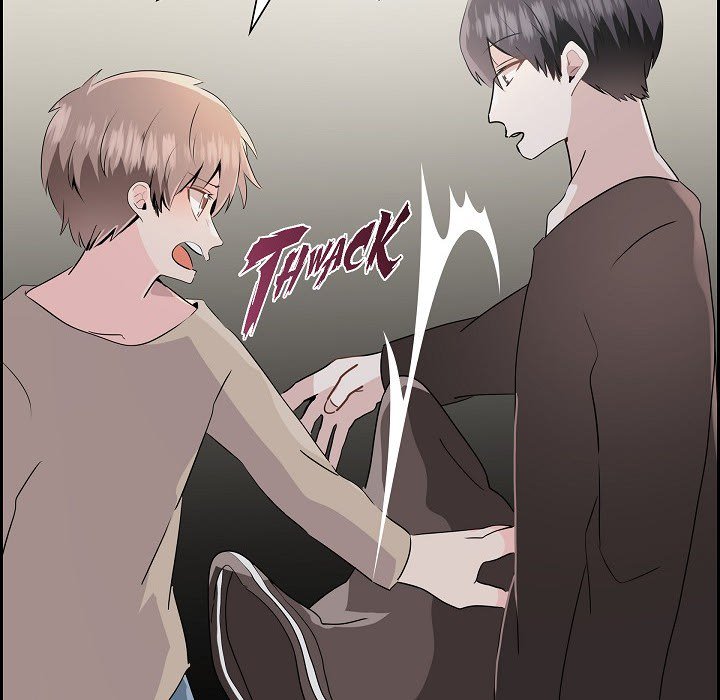 Read Anonymous Forum chapter 22 image 95 on Lezhin