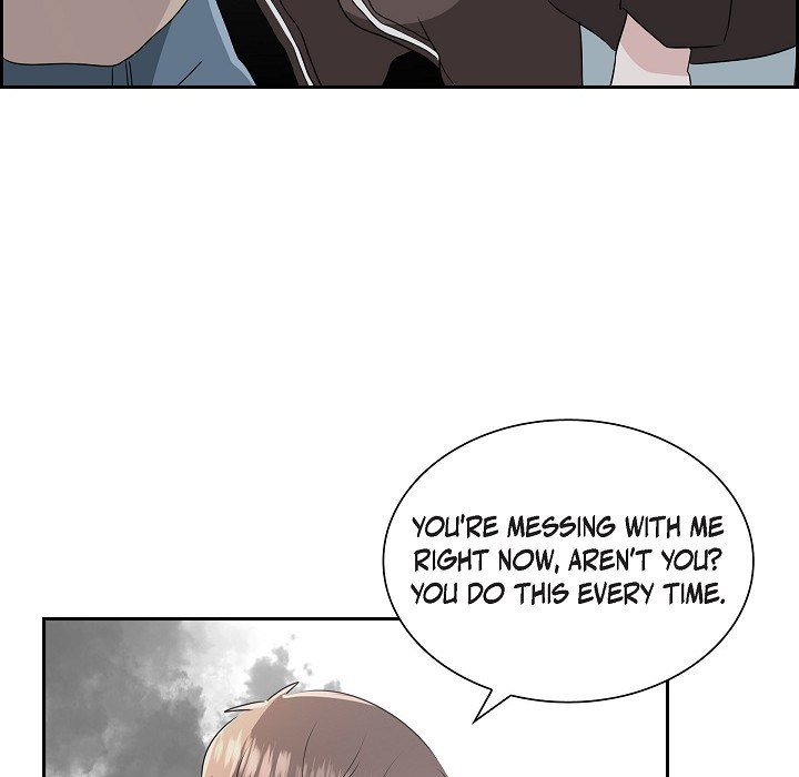 Read Anonymous Forum chapter 22 image 96 on Lezhin