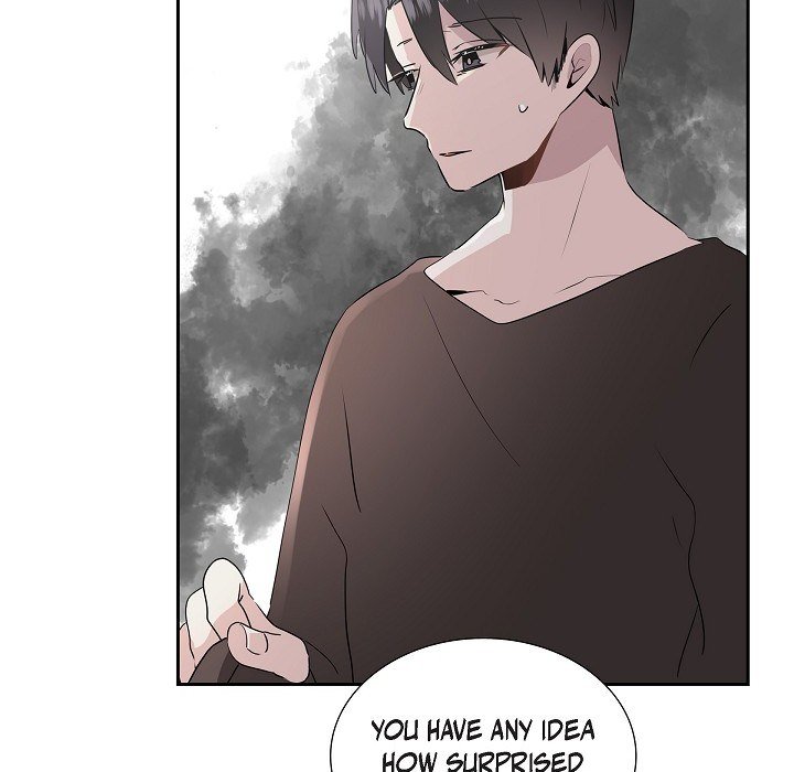 Read Anonymous Forum chapter 22 image 99 on Lezhin