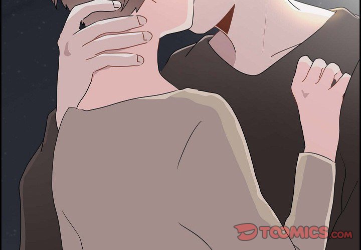 Read Anonymous Forum chapter 23 image 1 on Lezhin