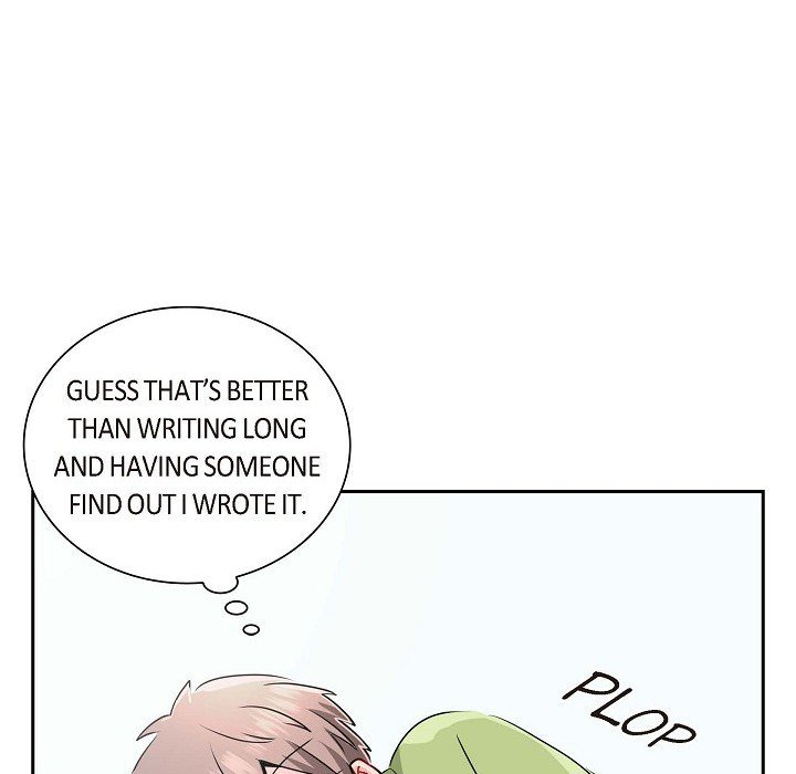 Read Anonymous Forum chapter 23 image 100 on Lezhin