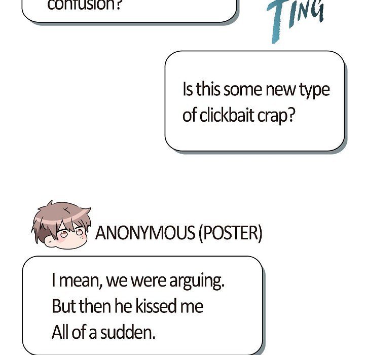 Read Anonymous Forum chapter 23 image 102 on Lezhin