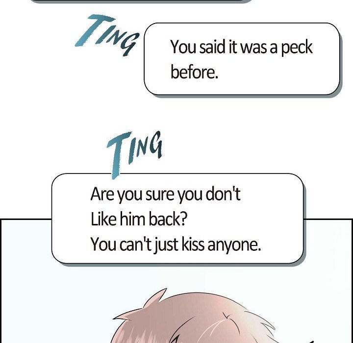 Read Anonymous Forum chapter 23 image 103 on Lezhin