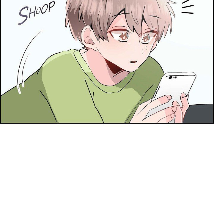 Read Anonymous Forum chapter 23 image 104 on Lezhin
