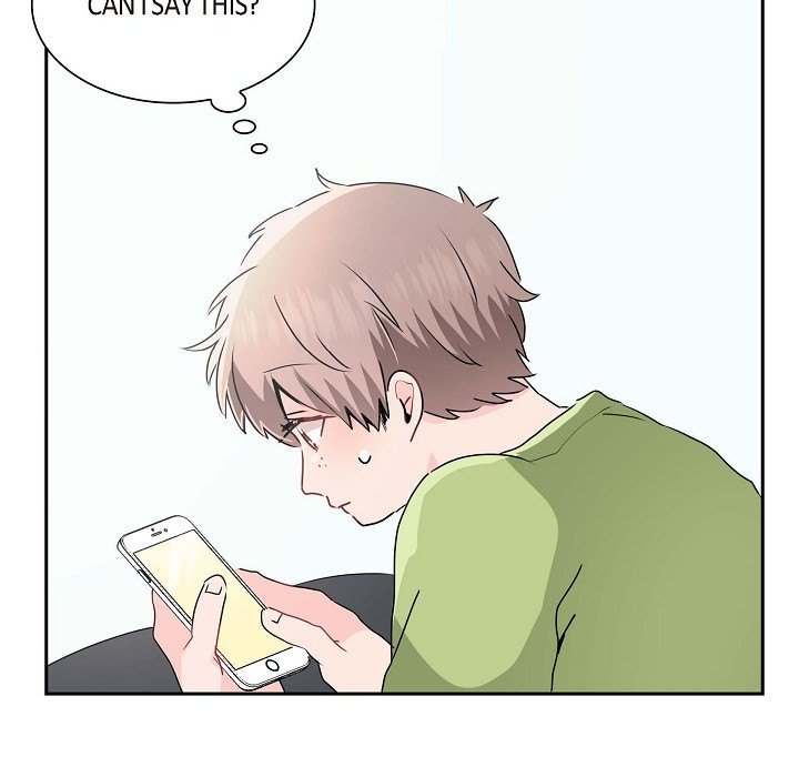 Read Anonymous Forum chapter 23 image 108 on Lezhin