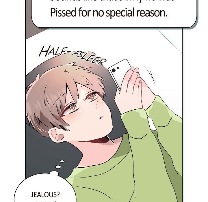 Read Anonymous Forum chapter 23 image 111 on Lezhin