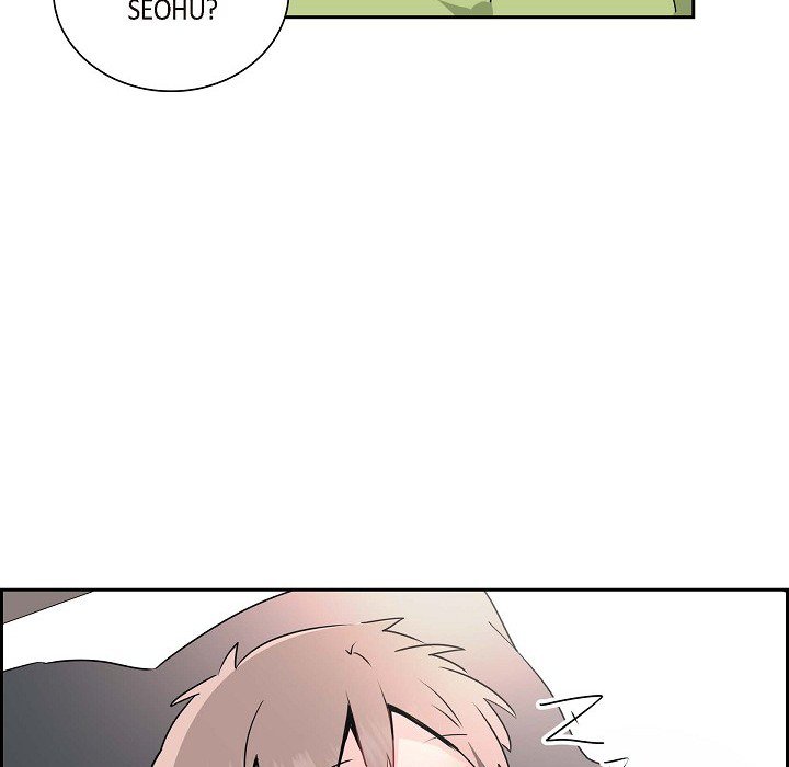 Read Anonymous Forum chapter 23 image 112 on Lezhin