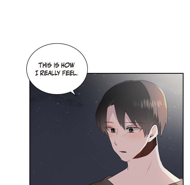 Read Anonymous Forum chapter 23 image 12 on Lezhin