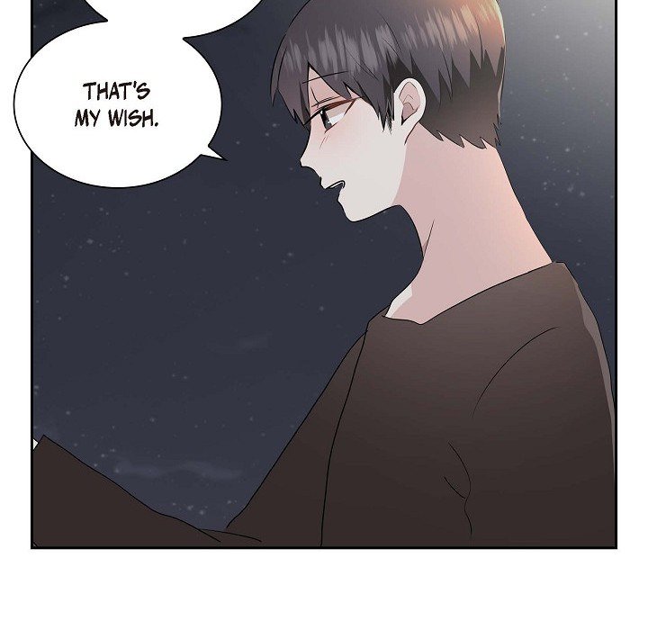 Read Anonymous Forum chapter 23 image 16 on Lezhin