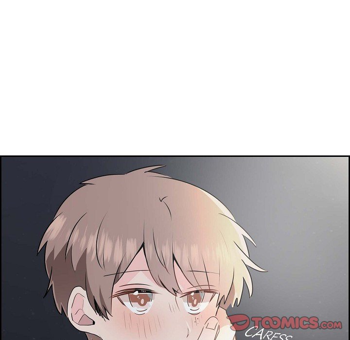 Read Anonymous Forum chapter 23 image 17 on Lezhin