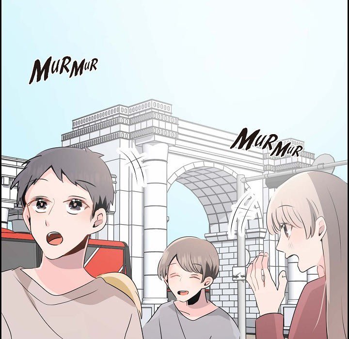 Read Anonymous Forum chapter 23 image 22 on Lezhin