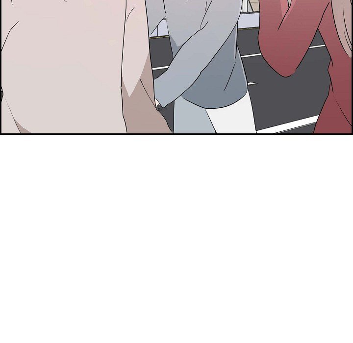 Read Anonymous Forum chapter 23 image 23 on Lezhin