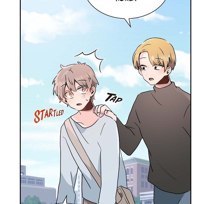 Read Anonymous Forum chapter 23 image 26 on Lezhin