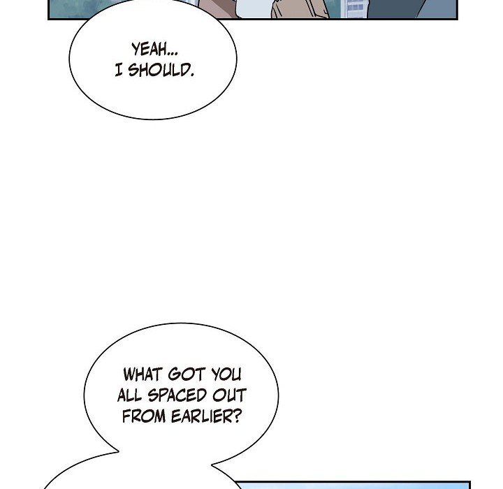 Read Anonymous Forum chapter 23 image 27 on Lezhin